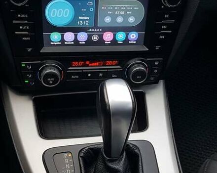 Серый БМВ 3 Серия, объемом двигателя 2 л и пробегом 290 тыс. км за 8400 $, фото 12 на Automoto.ua