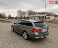 Серый БМВ 3 Серия, объемом двигателя 2 л и пробегом 237 тыс. км за 10499 $, фото 3 на Automoto.ua