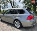Сірий БМВ 3 Серія, об'ємом двигуна 2 л та пробігом 242 тис. км за 9700 $, фото 9 на Automoto.ua