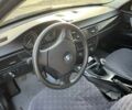 Сірий БМВ 3 Серія, об'ємом двигуна 2 л та пробігом 317 тис. км за 8800 $, фото 1 на Automoto.ua