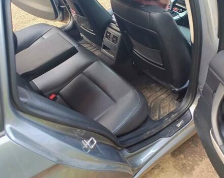 Сірий БМВ 3 Серія, об'ємом двигуна 2 л та пробігом 305 тис. км за 10500 $, фото 36 на Automoto.ua