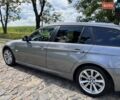 Сірий БМВ 3 Серія, об'ємом двигуна 2 л та пробігом 242 тис. км за 9700 $, фото 4 на Automoto.ua