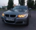 Серый БМВ 3 Серия, объемом двигателя 2 л и пробегом 328 тыс. км за 8000 $, фото 1 на Automoto.ua