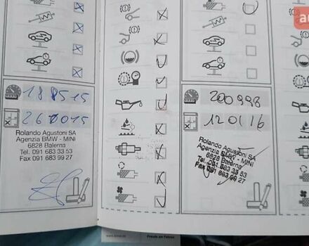 Серый БМВ 3 Серия, объемом двигателя 2 л и пробегом 290 тыс. км за 8400 $, фото 35 на Automoto.ua