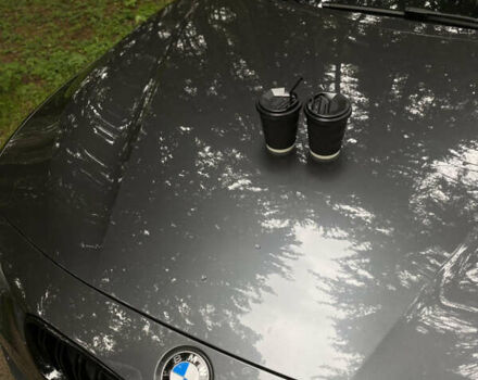 Серый БМВ 3 Серия, объемом двигателя 0 л и пробегом 254 тыс. км за 14499 $, фото 7 на Automoto.ua