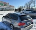 Серый БМВ 3 Серия, объемом двигателя 2 л и пробегом 320 тыс. км за 5500 $, фото 5 на Automoto.ua