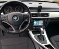 Серый БМВ 3 Серия, объемом двигателя 2 л и пробегом 290 тыс. км за 8400 $, фото 10 на Automoto.ua
