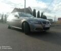 Сірий БМВ 3 Серія, об'ємом двигуна 2 л та пробігом 2 тис. км за 10500 $, фото 1 на Automoto.ua