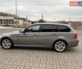 Серый БМВ 3 Серия, объемом двигателя 2 л и пробегом 237 тыс. км за 10499 $, фото 4 на Automoto.ua
