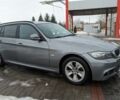 Сірий БМВ 3 Серія, об'ємом двигуна 2 л та пробігом 255 тис. км за 11800 $, фото 1 на Automoto.ua
