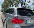 Сірий БМВ 3 Серія, об'ємом двигуна 2 л та пробігом 242 тис. км за 9700 $, фото 17 на Automoto.ua