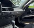Сірий БМВ 3 Серія, об'ємом двигуна 2 л та пробігом 242 тис. км за 9700 $, фото 25 на Automoto.ua