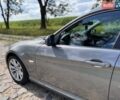 Серый БМВ 3 Серия, объемом двигателя 2 л и пробегом 242 тыс. км за 9300 $, фото 11 на Automoto.ua
