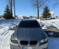 Серый БМВ 3 Серия, объемом двигателя 2 л и пробегом 320 тыс. км за 5500 $, фото 1 на Automoto.ua