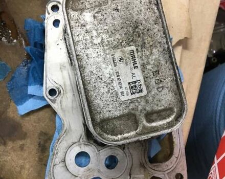 Сірий БМВ 3 Серія, об'ємом двигуна 2 л та пробігом 305 тис. км за 10500 $, фото 58 на Automoto.ua