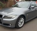 Серый БМВ 3 Серия, объемом двигателя 2 л и пробегом 290 тыс. км за 8400 $, фото 13 на Automoto.ua