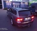 Сірий БМВ 3 Серія, об'ємом двигуна 2 л та пробігом 328 тис. км за 8000 $, фото 1 на Automoto.ua