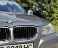 Сірий БМВ 3 Серія, об'ємом двигуна 2 л та пробігом 242 тис. км за 9700 $, фото 5 на Automoto.ua