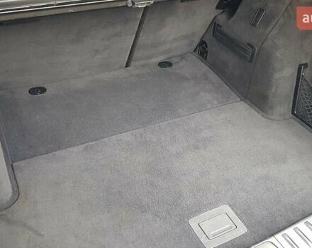 Серый БМВ 3 Серия, объемом двигателя 2 л и пробегом 290 тыс. км за 8400 $, фото 32 на Automoto.ua