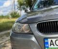 Сірий БМВ 3 Серія, об'ємом двигуна 2 л та пробігом 242 тис. км за 9700 $, фото 2 на Automoto.ua