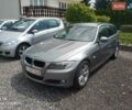 Сірий БМВ 3 Серія, об'ємом двигуна 2 л та пробігом 328 тис. км за 8000 $, фото 14 на Automoto.ua