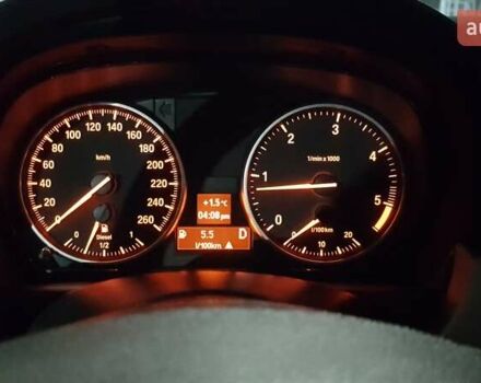 Серый БМВ 3 Серия, объемом двигателя 2 л и пробегом 290 тыс. км за 8400 $, фото 21 на Automoto.ua