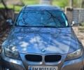 Сірий БМВ 3 Серія, об'ємом двигуна 2 л та пробігом 305 тис. км за 10500 $, фото 1 на Automoto.ua