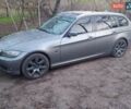Сірий БМВ 3 Серія, об'ємом двигуна 2 л та пробігом 305 тис. км за 10500 $, фото 3 на Automoto.ua