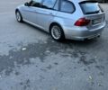 Серый БМВ 3 Серия, объемом двигателя 2 л и пробегом 261 тыс. км за 9000 $, фото 3 на Automoto.ua