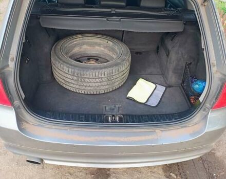 Сірий БМВ 3 Серія, об'ємом двигуна 2 л та пробігом 305 тис. км за 10500 $, фото 13 на Automoto.ua