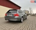 Серый БМВ 3 Серия, объемом двигателя 2 л и пробегом 237 тыс. км за 10499 $, фото 1 на Automoto.ua