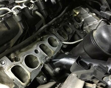 Сірий БМВ 3 Серія, об'ємом двигуна 2 л та пробігом 305 тис. км за 10500 $, фото 46 на Automoto.ua