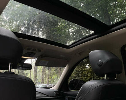 Серый БМВ 3 Серия, объемом двигателя 0 л и пробегом 254 тыс. км за 14499 $, фото 6 на Automoto.ua