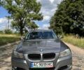 Сірий БМВ 3 Серія, об'ємом двигуна 2 л та пробігом 242 тис. км за 9700 $, фото 1 на Automoto.ua