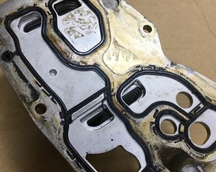 Сірий БМВ 3 Серія, об'ємом двигуна 2 л та пробігом 305 тис. км за 10500 $, фото 60 на Automoto.ua