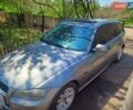 Сірий БМВ 3 Серія, об'ємом двигуна 2 л та пробігом 305 тис. км за 10500 $, фото 1 на Automoto.ua