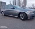 Сірий БМВ 3 Серія, об'ємом двигуна 2 л та пробігом 328 тис. км за 8000 $, фото 10 на Automoto.ua