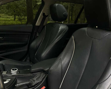 Серый БМВ 3 Серия, объемом двигателя 0 л и пробегом 254 тыс. км за 14499 $, фото 12 на Automoto.ua