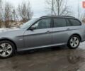 Серый БМВ 3 Серия, объемом двигателя 2 л и пробегом 255 тыс. км за 11199 $, фото 26 на Automoto.ua