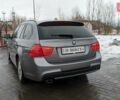 Серый БМВ 3 Серия, объемом двигателя 2 л и пробегом 255 тыс. км за 11599 $, фото 25 на Automoto.ua