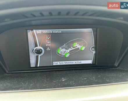 Серый БМВ 3 Серия, объемом двигателя 2 л и пробегом 371 тыс. км за 8000 $, фото 15 на Automoto.ua