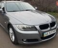 Серый БМВ 3 Серия, объемом двигателя 2 л и пробегом 290 тыс. км за 8400 $, фото 1 на Automoto.ua