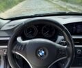 Сірий БМВ 3 Серія, об'ємом двигуна 2 л та пробігом 242 тис. км за 9700 $, фото 22 на Automoto.ua