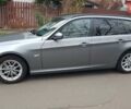 Серый БМВ 3 Серия, объемом двигателя 2 л и пробегом 290 тыс. км за 8400 $, фото 14 на Automoto.ua