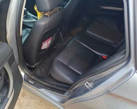 Сірий БМВ 3 Серія, об'ємом двигуна 2 л та пробігом 305 тис. км за 10500 $, фото 21 на Automoto.ua