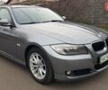 Серый БМВ 3 Серия, объемом двигателя 2 л и пробегом 290 тыс. км за 8400 $, фото 6 на Automoto.ua