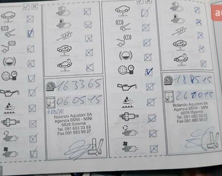 Серый БМВ 3 Серия, объемом двигателя 2 л и пробегом 290 тыс. км за 8400 $, фото 36 на Automoto.ua