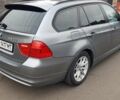 Серый БМВ 3 Серия, объемом двигателя 2 л и пробегом 290 тыс. км за 8400 $, фото 16 на Automoto.ua