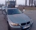 Сірий БМВ 3 Серія, об'ємом двигуна 2 л та пробігом 328 тис. км за 8000 $, фото 13 на Automoto.ua