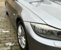 Серый БМВ 3 Серия, объемом двигателя 2 л и пробегом 371 тыс. км за 8000 $, фото 6 на Automoto.ua